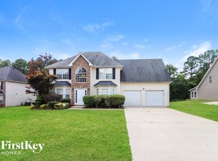 106 Barrington Pkwy, Stockbridge, GA 30281