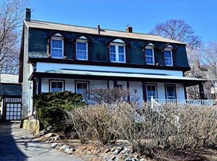 35 Marginal Rd, Nahant, MA 01908