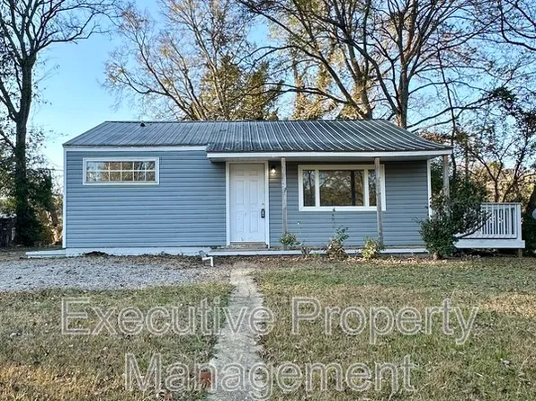 1376 Creel Ct, Birmingham, AL 35228