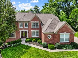 7521 Tylers Hill Ct, West Chester, OH 45069
