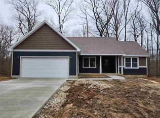 3235 Glen Hills Dr, Richmond, IN