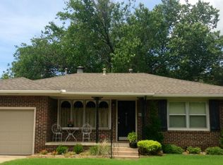 2209 Carlisle Rd, Oklahoma City, OK 73120