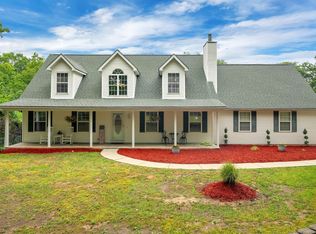 4807 Deer Crossing Ln, Catawissa, MO 63015