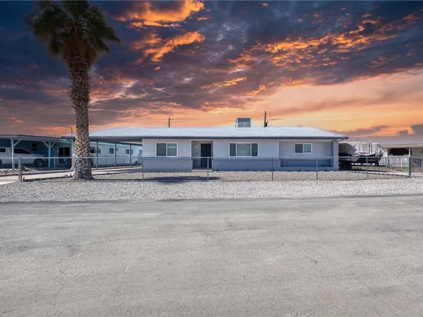 1150 Citrus St, Bullhead City, AZ 86442