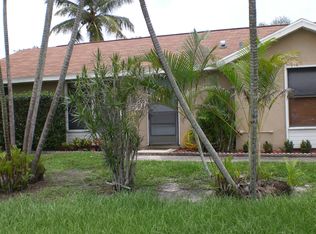 4823 Marbella Rd S, West Palm Beach, FL 33417