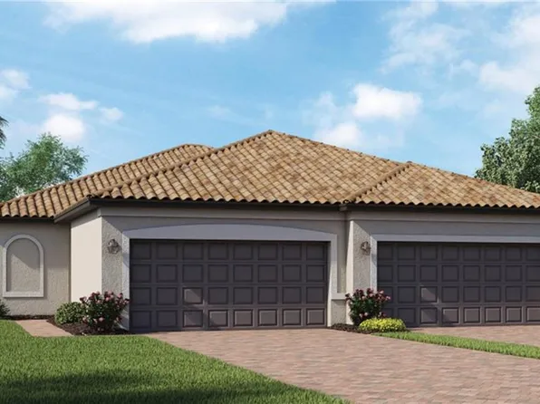 2287 Dragonfruit WAY, NAPLES, FL 34120