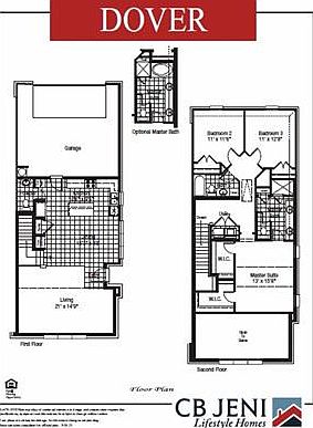 2nd image of 4229 Blackjack Oak Dr