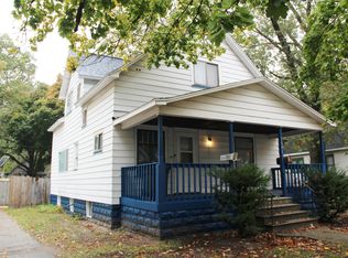 1641 Elwood St, Muskegon, MI 49442