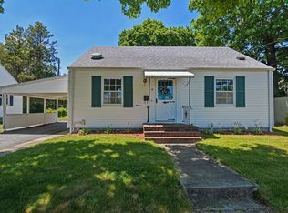 19 Chatham St, New Bedford, MA 02745