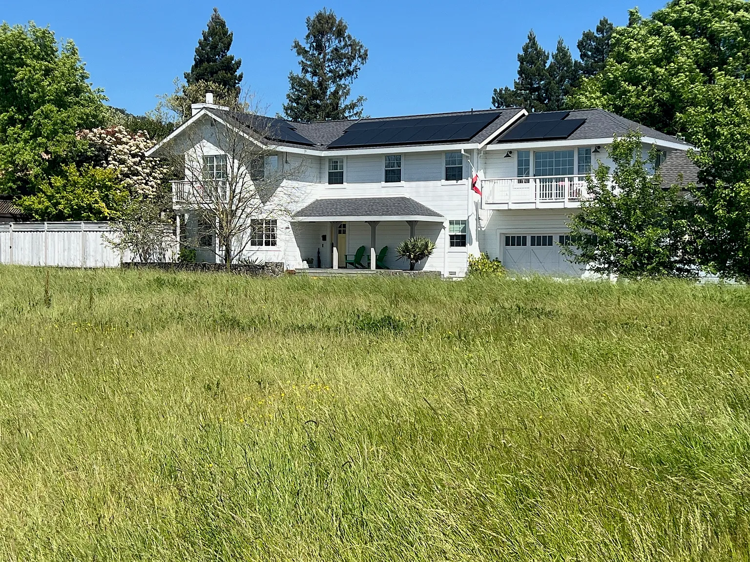 W Spain St, Sonoma — Photo 1