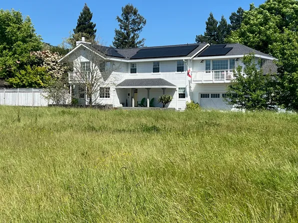 (undisclosed Address), Sonoma, CA 95476