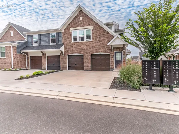 638 Foxhill Dr, Fort Mitchell, KY 41017