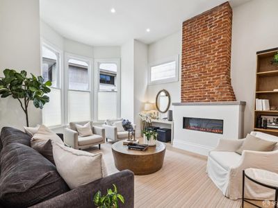 2315 Sacramento St #2, San Francisco, CA, 94115