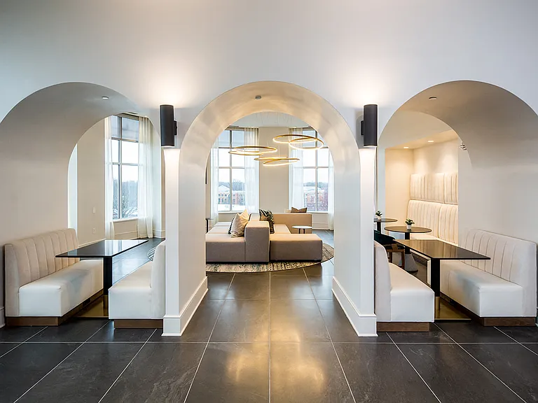 The Residence at Southpark — Photo 64