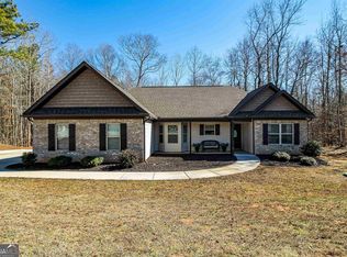 148 Liberty Trce, Milner, GA 30257