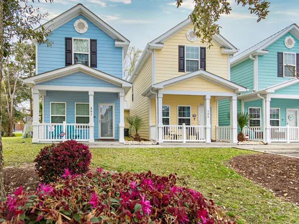305 Snorkel Way, Myrtle Beach, SC 29577
