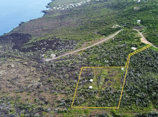 87-436 Kukui O Pae Pl, Captain Cook, HI 96704