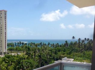 43 Calle Fernandez Garcia APT 804, Luquillo, PR 00773