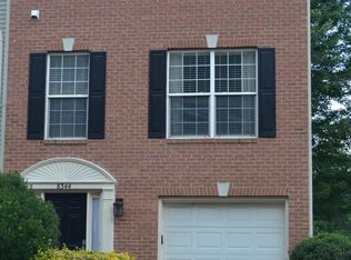 8344 Jovin Cir, Springfield, VA 22153