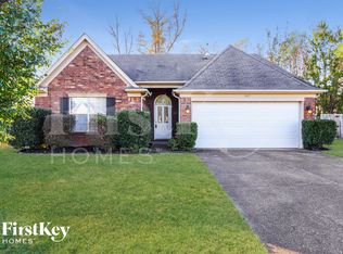 1411 Carlton Ridge Dr, Cordova, TN 38016