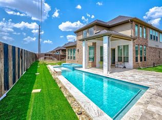 3462 Cabernet Shores Dr, Fulshear, TX 77441