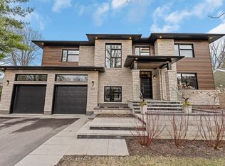 544 Neighbourhood Way, Ottawa, ON K1G 0J2
