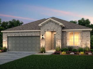 200 Spanish Star Ln, Georgetown, TX 78633