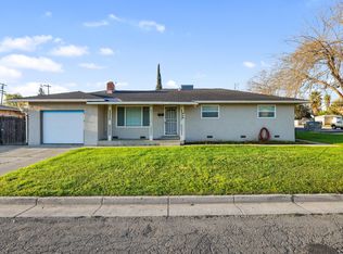 956 W 24th St, Merced, CA 95340