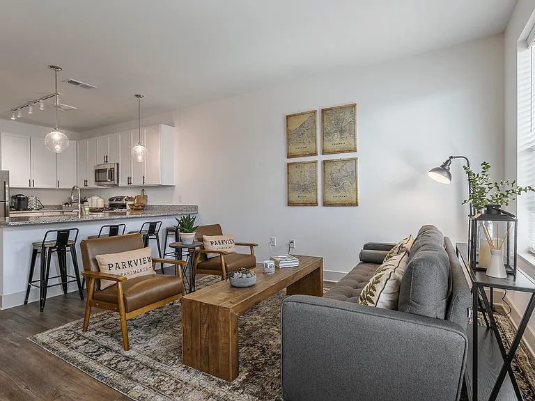Parkview Huber Heights Apartments — Photo 65