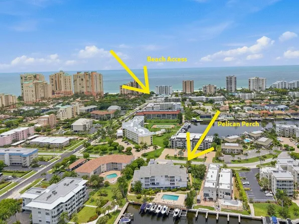 919 Huron Ct Unit 301, Marco Island, FL 34145
