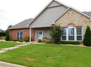 10311 S 95th East Ave, Tulsa, OK 74133