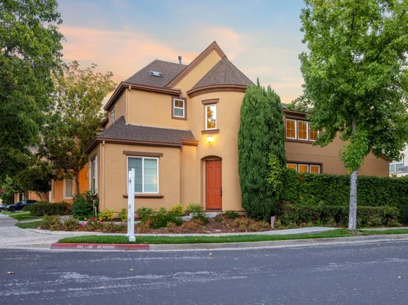 1042 Brackett Way, Santa Clara, CA 95054