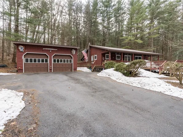 7306 Number 4 Rd, Lowville, NY 13367