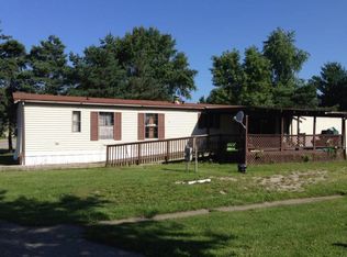 11050 Fancher Rd LOT 123, Westerville, OH 43082