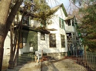 110 S Union St, Dwight, IL 60420