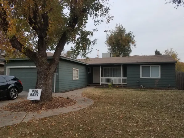 314 W Pearl Ave, Stockton, CA 95207
