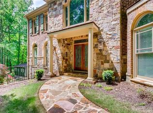 4955 Burnt Hickory Rd NW, Kennesaw, GA 30152