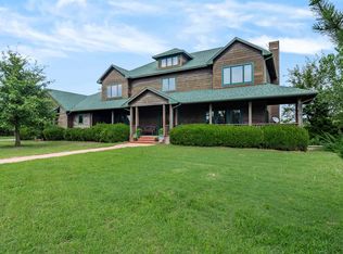 12222 SW 104th Ter, Augusta, KS 67010