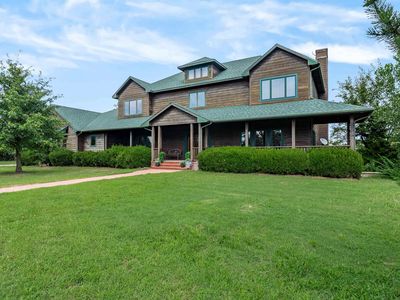 12222 SW 104th Ter, Augusta, KS, 67010
