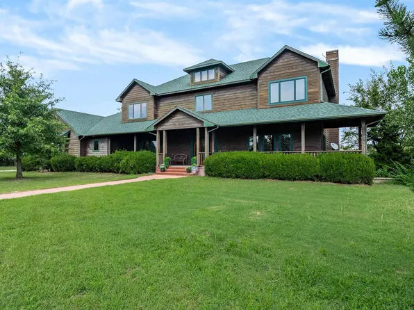 12222 SW 104th Ter, Augusta, KS 67010