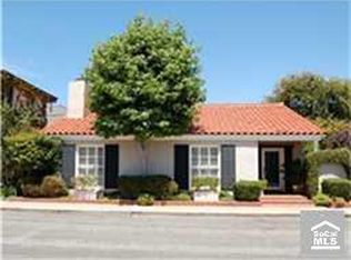 205 Via San Remo, Newport Beach, CA 92663