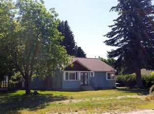 201 Jefferson St, Sheridan, MT 59749
