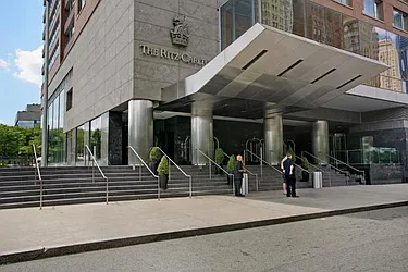 Rented by Battery Park Realty