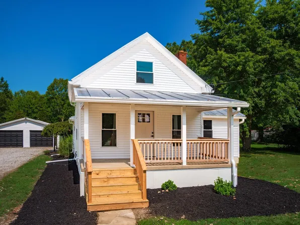 236 Gilead St, Cardington, OH 43315