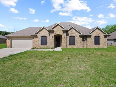98 Rancho Sol St, Durant, OK, 74701