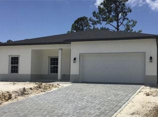 15451 Hanley Ct, Port Charlotte, FL 33953