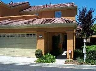 133 Coralflower Ln, San Ramon, CA 94582