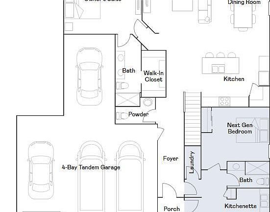 2nd image of this home