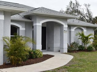 4230 Cromey Rd, North Port, FL 34288