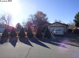 709-950 Alder St, Susanville, CA 96130